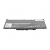 Bateria MOVANO J60J5 GG4FM MC34Y do Dell E7270 E7470 - 7200 mAh (55 Wh)