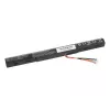 Bateria MOVANO AS16A5K AS16A7K AS16A8K do Acer Aspire E5 - 2200 mAh (32 Wh)