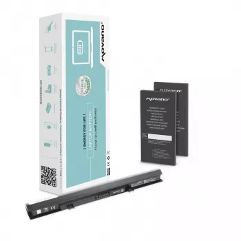 Bateria MOVANO do Toshiba C50, C5
