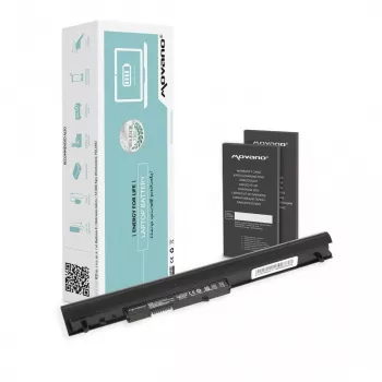 Bateria MOVANO OA03 do HP 240 245 250 255 G2 G3 11.1V 2200mAh (24Wh)