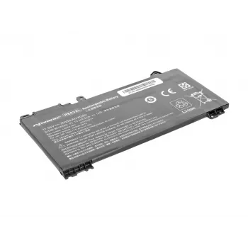 MOVANO Battery RE03XL do HP 430 440 450 G6 430 440 450 G7 - 3500 mAh (40 Wh)