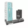 Bateria MOVANO BTY-M6H do MSI CX62 GE62 GE72 GL72 PE70 - 4400 mAh (48 Wh)