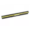 MOVANO Bateria do Lenovo G500s Z710 G50-45 G50-70 - 4400 mAh (63 Wh)