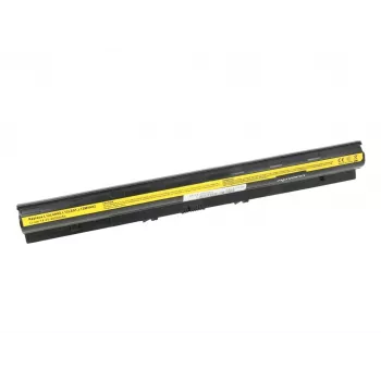 MOVANO Bateria do Lenovo G500s Z710 G50-45 G50-70 - 4400 mAh (63 Wh)