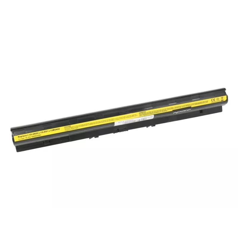 MOVANO Bateria do Lenovo G500s Z710 G50-45 G50-70 - 4400 mAh (63 Wh)