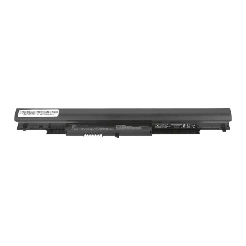 Bateria MITSU HS03 HS04 HSTNN-LB6U do HP - 2200 mAh (24 Wh)