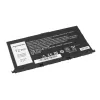Bateria MOVANO 357F9 do Dell Inspiron 5577 7557 - 6300 mAh (72 Wh)
