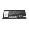 Bateria MOVANO 357F9 do Dell Inspiron 5577 7557 - 6300 mAh (72 Wh)