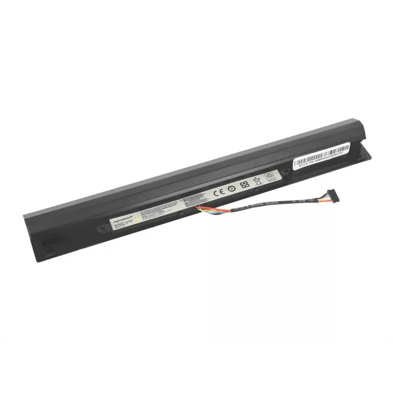 MOVANO L15L4A01 Bateria do Lenovo IdeaPad 100-14IBD 15IBD - 2200 mAh (32 Wh)