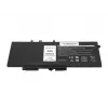 Bateria MOVANO GJKNX do Dell Latitude 5280 5480 5490 5590 - 6000 mAh (46 Wh)