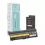 MOVANO Bateria do Lenovo ThinkPad L530 T430 T530 - 6600 mAh (71 Wh)