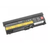 MOVANO Bateria do Lenovo ThinkPad L530 T430 T530 - 6600 mAh (71 Wh)