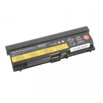 MOVANO Bateria do Lenovo ThinkPad L530 T430 T530 - 6600 mAh (71 Wh)