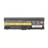 MOVANO Bateria do Lenovo ThinkPad L530 T430 T530 - 6600 mAh (71 Wh)