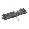 Bateria MOVANO L15L2PB4 do Lenovo IdeaPad 510-15ISK - 4100 mAh (31 Wh)