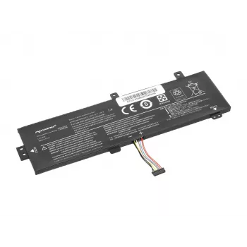 Bateria MOVANO L15L2PB4 do Lenovo IdeaPad 510-15ISK - 4100 mAh (31 Wh)