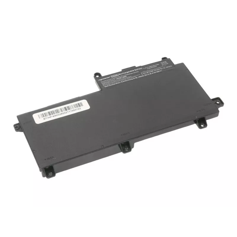 MOVANO Battery CI03XL do HP ProBook 640 645 650 655 G2 - 3900 mAh (44 Wh)