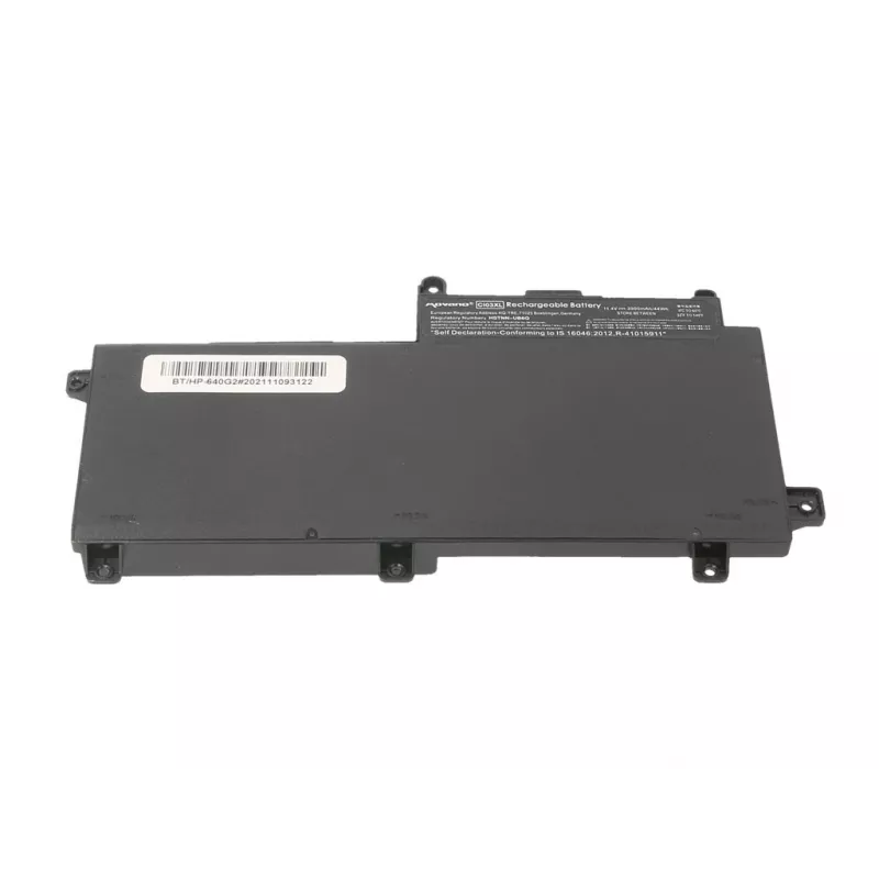 MOVANO Battery CI03XL do HP ProBook 640 645 650 655 G2 - 3900 mAh (44 Wh)