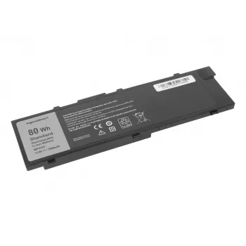 Bateria MOVANO MFKVP do Dell Precision 15 7510 17 7710 - 7000 mAh (80 Wh)