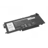 Bateria MOVANO K5XWW do Dell Latitude 5289 7390 2-in-1 - 4200 mAh (32 Wh)