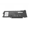 Bateria MOVANO K5XWW do Dell Latitude 5289 7390 2-in-1 - 4200 mAh (32 Wh)