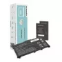 Bateria MOVANO TF03XL do HP Pavilion 14-BF 14-BP 15-CD - 3400 mAh (39 Wh)
