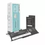 Bateria MOVANO 00HW028 01AV439 do Lenovo X1 Carbon 20FB - 3290 mAh (50 Wh)