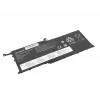 Bateria MOVANO 00HW028 01AV439 do Lenovo X1 Carbon 20FB - 3290 mAh (50 Wh)