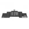 MOVANO Battery A1618 MacBook Pro 15 Retina A1398 2015 - 8755 mAh (99,5 Wh)