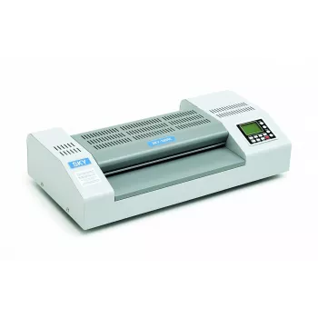 ARGO A3 Sky 335 R6 Laminator biurowy - 6 rolek, na gorąco i zimno, 1200W