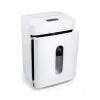 Niszczarka WALLNER EF2515 C4, cięcie krzyżowe, 8 arkuszy, 15 l, czarna