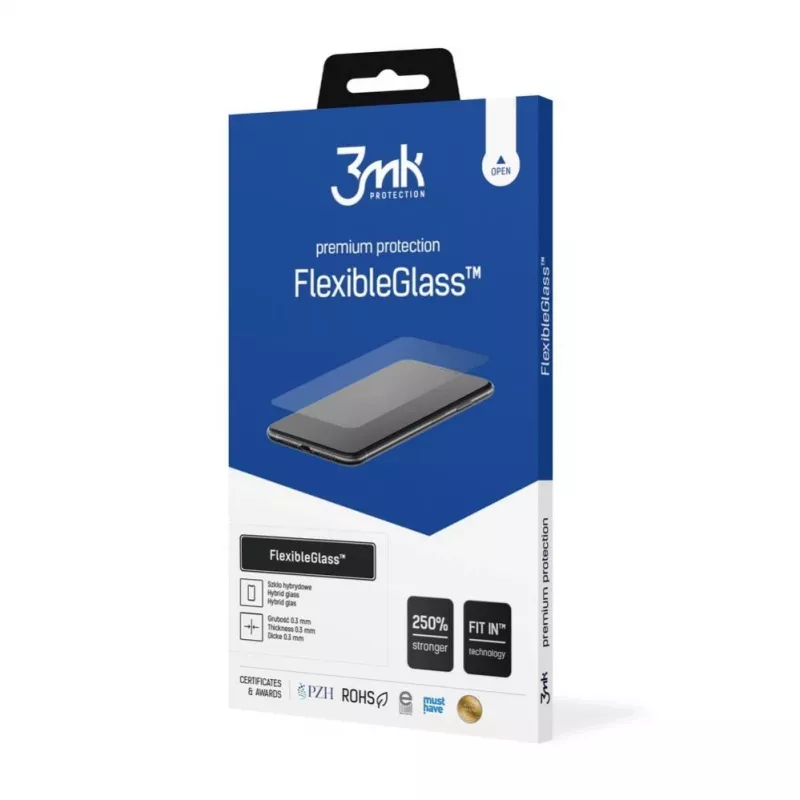3MK PROTECTION Asus Rog Flow Z13 2025 AI MAX+ - do 15 3mk FlexibleGlass