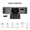 ALIO Camera 4K110 4K Action Camera z podwójnym dotykowym ekranem LCD, Wi-Fi i wodoodpornością do 12 m
