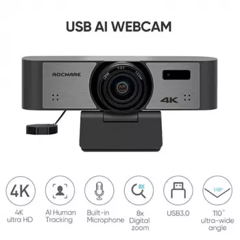 ALIO Camera 4K110 4K Action Camera z podwójnym dotykowym ekranem LCD, Wi-Fi i wodoodpornością do 12 m