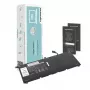 MOVANO Battery DXGH8 G8VCF do Dell XPS 13 9370 9380 - 5500 mAh (41 Wh)