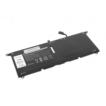 MOVANO Battery DXGH8 G8VCF do Dell XPS 13 9370 9380 - 5500 mAh (41 Wh)