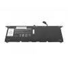 MOVANO Battery DXGH8 G8VCF do Dell XPS 13 9370 9380 - 5500 mAh (41 Wh)