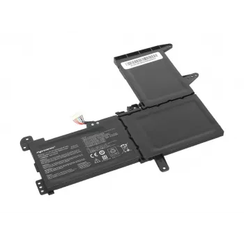 Bateria MOVANO B31N1637 do Asus VivoBook S15 S510 F510 - 3600 mAh (41 Wh)