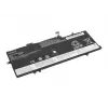 MOVANO Bateria do Lenovo ThinkPad X1 Yoga 4 5 Carbon 7 8 - 3325 mAh (51 Wh)