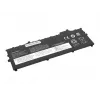 MOVANO Battery 01AV430 do Lenovo ThinkPad X1 Carbon 5th Gen 6th Gen 2017 2018 - 4650 mAh (54 Wh)