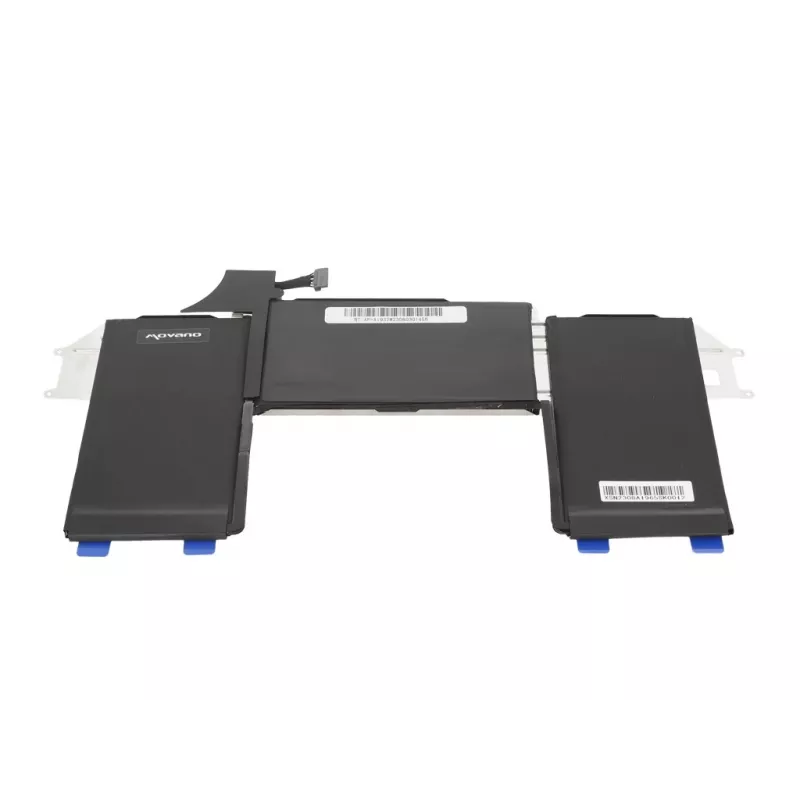 Bateria MOVANO A1965 do Apple MacBook Air 13 A1932 A2179 - 4379 mAh (49,9 Wh)