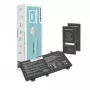 MOVANO Bateria B31N1726 do Asus FX504 FX505 FX80G - 3900 mAh (44 Wh)