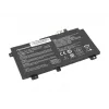 MOVANO Bateria B31N1726 do Asus FX504 FX505 FX80G - 3900 mAh (44 Wh)