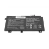 MOVANO Bateria B31N1726 do Asus FX504 FX505 FX80G - 3900 mAh (44 Wh)