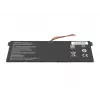 Bateria MITSU AP18C4K AP18C8K do Acer Swift 3 5 TravelMate P215-52 - 4350 mAh (50Wh)