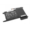 MOVANO Battery L14S4P22 do Lenovo IdeaPad Y700-15ISK Y700 - 4050 mAh (60 Wh)