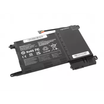 MOVANO Battery L14S4P22 do Lenovo IdeaPad Y700-15ISK Y700 - 4050 mAh (60 Wh)