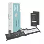 Bateria MOVANO 00HW027 01AV434 do Lenovo ThinkPad Yoga 260 370 X380 - 2700 mAh (40 Wh)