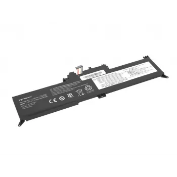 Bateria MOVANO 00HW027 01AV434 do Lenovo ThinkPad Yoga 260 370 X380 - 2700 mAh (40 Wh)