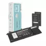 MOVANO Battery H5CKD do Dell Inspiron 5400 5401 5402 5406 5501 5508 - 3600 mAh (55 Wh)